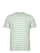 Org Jrsy Breton Tee Original Penguin Green