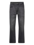 Dprecycled Loose Jeans Denim Project Black