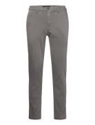 Benni Trousers Regular Hyperchino Color Xlite Replay Grey
