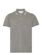 Cftristan Two T Polo Shirt Casual Friday Green