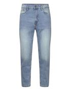 Dprecycled Carrot Jeans Denim Project Blue