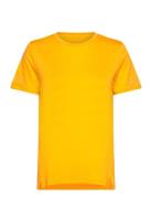 Borg T-Shirt Björn Borg Yellow