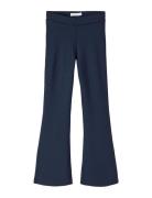 Nkffrikkali Bootcut Pant Noos Name It Navy