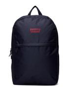 Levi's® Core Batwing Backpack Levi's Navy