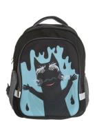 Sommarskuggan- Backpack Teddykompaniet Black