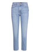 Carol Lee Jeans Blue