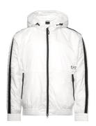 Jacket EA7 White