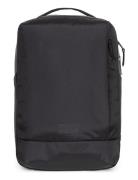 Tecum F Eastpak Black