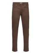 1927: Cashmere Touch Pants Lindbergh Black Brown