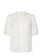 Srpansy Shirt Soft Rebels White