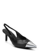 Stiletto Sofie Schnoor Black