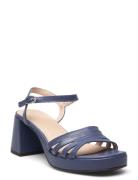 Zaida Wonders Navy