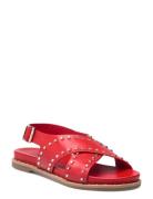 Sandal Sofie Schnoor Red