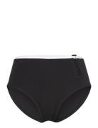 Authentic Bikini Full Brief Chantelle Beach Black