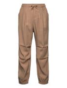 Trousers United Colors Of Benetton Brown