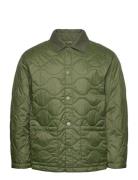 Jacket United Colors Of Benetton Green