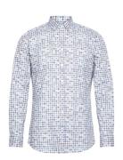 Regular Fit Mens Shirt Bosweel Shirts Est. 1937 White