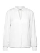 Huxieiw Blouse InWear White