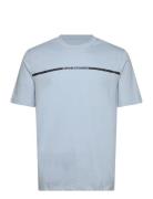 T-Shirt Armani Exchange Blue