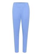 Kajenny Pants Kaffe Blue