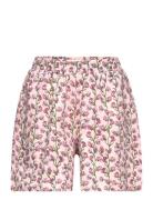 Shorts Jersey Creamie Pink