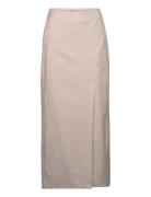 Zaiiw Skirt InWear Grey