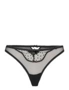 Emerveillee Tanga Etam Black