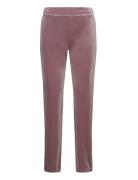 Bellah - Trouser Pyjama Etam Purple