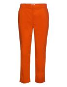Annaleeiw Nolona Pants InWear Orange