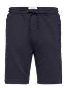 Sweat Short Lyle & Scott Navy