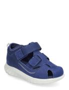 Sp1 Lite Infant Sandal ECCO Blue