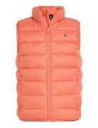 U Essential Light Down Vest Tommy Hilfiger 