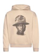 Rrseth Sweat Redefined Rebel Beige