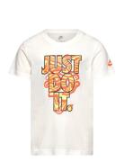 Nkb Jdi Waves Tee / Nkb Jdi Waves Tee Nike White