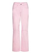 Nellie Pants Hosbjerg Pink