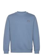 Oakport Sweatshirt Dickies Blue