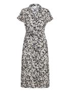 Blancasz Ss Dress Saint Tropez Navy