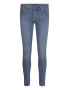 Scarlett Lee Jeans Blue