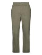 Okan Pants Fat Moose Khaki