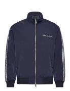 Jackets Armani Exchange Navy