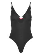 Ufby-Meghan Uw Body Diesel Black