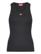 T-Anky-D Tank Top Diesel Black