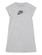 Club Dress Nike Grey
