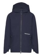 Jorvesterbro Light Jacket Jnr Jack & J S Navy