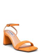 Luxe Sandal Steve Madden Orange