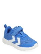 Actus Ml Recycled Infant Hummel Blue