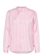 Lux Shirt Lollys Laundry Pink