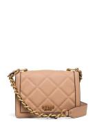 Abey Crossbody Flap GUESS Beige