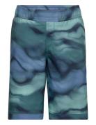 Sandy Shores Printed Boardshort Columbia Sportswear Blue