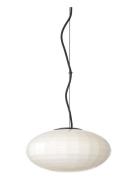 Mesh Halo Design White